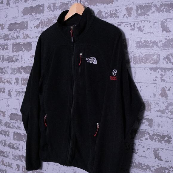 The North Face Summit Series Fleece Size Medium - Picture 2 of 7